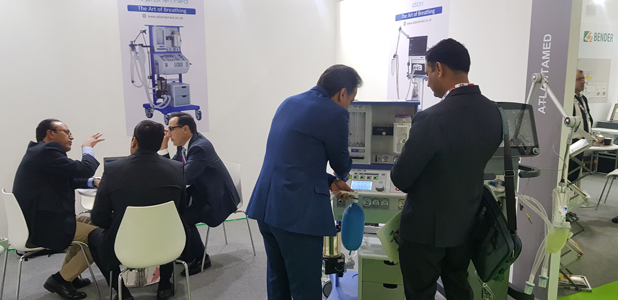 Arab Health 2020 003